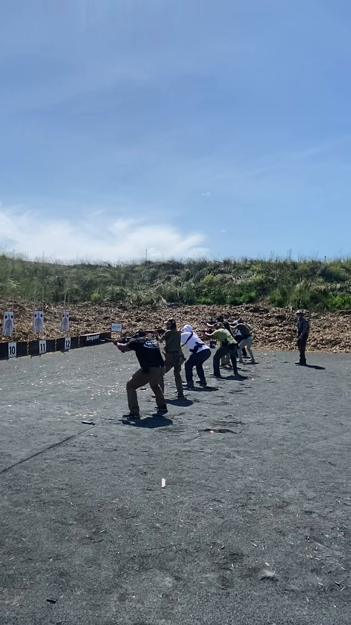 Hyatt Farms AR-15 Skills and Drills Class