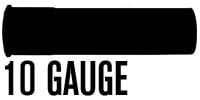 10 Gauge