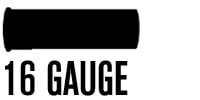 16 Gauge