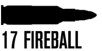 .17 Remington Fireball