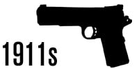 1911 Pistols