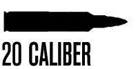 .20 Caliber