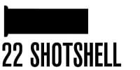 .22 Shotshells