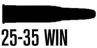 .25-35 Winchester