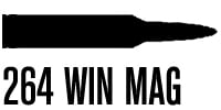 .264 Winchester Magnum