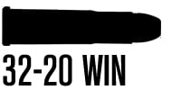.32-20 Winchester