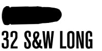 .32 S&W Long