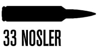 .33 Nosler
