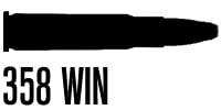 .358 Winchester