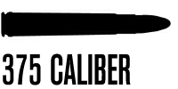 .375 Caliber