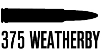 .375 Weatherby Magnum
