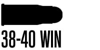.38-40 Winchester