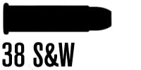 .38 S&W