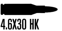 4.6x30 H&K