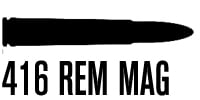 .416 Remington Magnum
