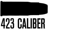 .423 Caliber
