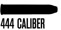.444 Caliber