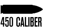 .450 Caliber