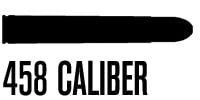 .458 Caliber