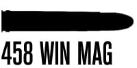 .458 Winchester Magnum