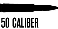 .50 Caliber