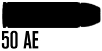 .50 Action Express