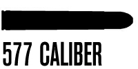 .577 Caliber