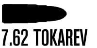 7.62x25 Tokarev