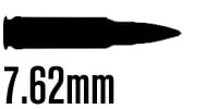 7.62x39mm