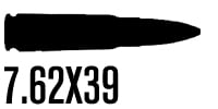 7.62X39
