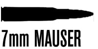 7mm Mauser