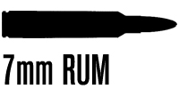 7mm RUM