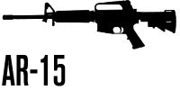 AR-15