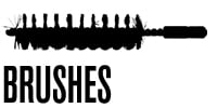 Brushes