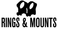Rings & Mounts
