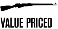 Value Priced Rifles