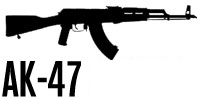 AK-47 Sights