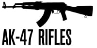 AK-47 Rifles