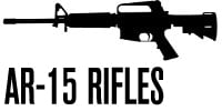 AR-15 Rifles