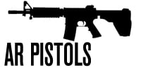 AR Pistols