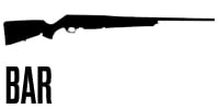 BAR Rifles