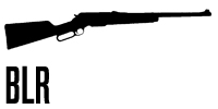 BLR Rifles