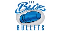 Blue Bullets
