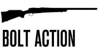 Bolt Action Rifles