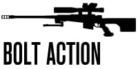 Bolt Action Rifles