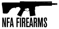 NFA Firearms