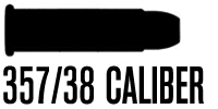 .357 & .38 Caliber