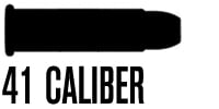 .41 Caliber