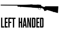 Left Hand Rifles