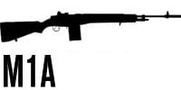 M1A/M14